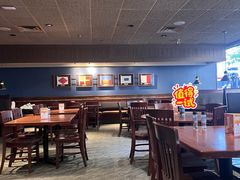 -RED LOBSTER(多伦多DT店)