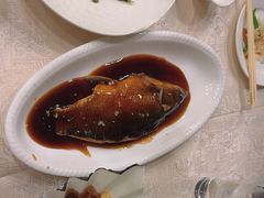 -楼外楼(西湖景区孤山路店)