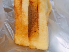 -85度C(生甜甜圈研究工坊·上海局门店)