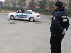 -车小二驾培联盟·顺盈驾校