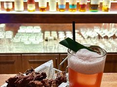 -LAMP BAR 水烟音乐酒吧