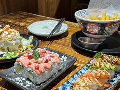 -小川洋风料理(街道口店)