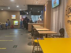 -麦当劳(燕顺路店)