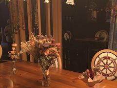 -Strawberry Butterfly草莓蝴蝶日式水果挞