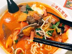 -项记面馆(明瓦廊店)