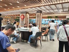 -聚丰园•湖鲜餐厅(阿红私房菜梅石路店)