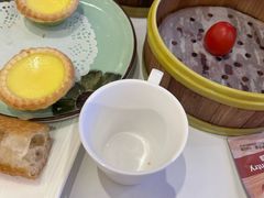 -半岛太子酒家(海港城店)