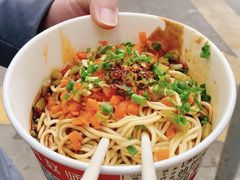 -家阳赵师傅油饼包烧麦(粮道街店)