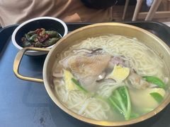 -好麺世家海鲜面馆(新建中路店)
