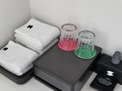 -亚善天籁S酒店(成都太古里旗舰店)