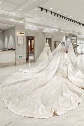 -MuseMarry婚纱(前海嘉里中心店)