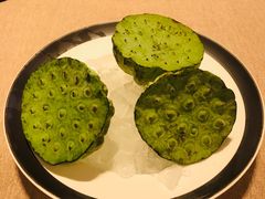 -湘满甲·黄焖甲鱼创始者·湘菜·鲁菜(潘家园店)