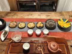 -邈墨茶馆(凤起路店)