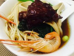 -欣旺·迎宾楼·百年无锡菜