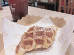 -After You Dessert Cafe