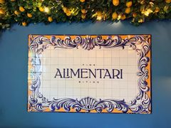 -Alimentari Grande(东湖路店)