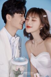 -雨墨婚纱摄影工作室