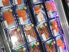 -盒马鲜生(杭州运河上街店)