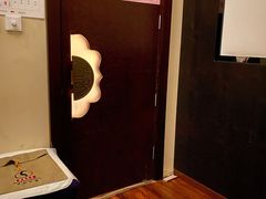 -华夏良子·足道SPA艾灸(铁道大厦店)