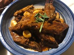 -小吊梨汤·北京菜·烤鸭(鸟巢店)