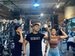 -OneFit健身(汇锦城店)