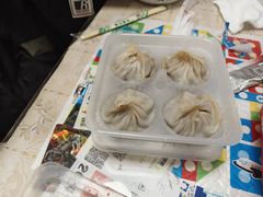 -笑来喜馄饨小笼工坊店(湖滨街店)