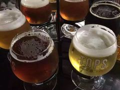 -TAPS精酿啤酒屋