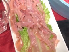 -蓉城老妈火锅(双林路店)