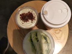 -喜茶(中山利和新地店)