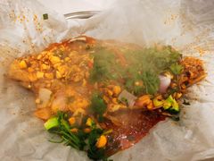 -有鱼吃·纸包烤鱼(曲江创意谷店)