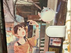 -九木杂物社(新一城店)
