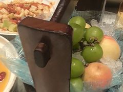 -聆桂烤鸭·金奖烤鸭(静联广场店)