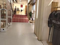 -华宇购物中心(开化寺街店)