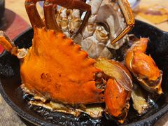 -莲花公园煎蟹·30年闽菜(火车站店)
