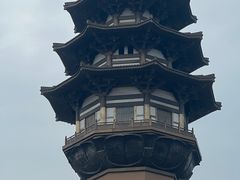 -隆福寺
