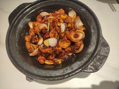 -蘇小主·创意中国菜(金茂览秀城店)