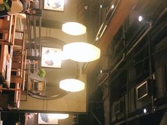 大堂-呷哺呷哺(松江开元店)