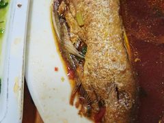 -山里人家土菜馆(茅山店)