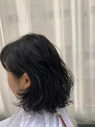 -Moyue HAIR SALON