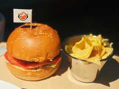 -JuiceRobot·手工意大利面&汉堡精酿(珠江新城店)