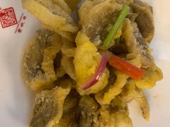 -丰收日·小海鲜·沪上家宴(顾村正大店)