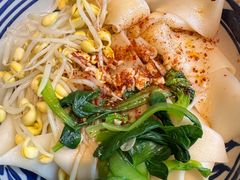 -左陕右甘(亚运村店)