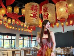 -禧宴Joyous Restaurant(禧园店)