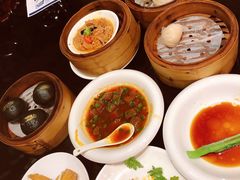 -富力万达嘉华酒店-品珍中餐厅(水果湖店)