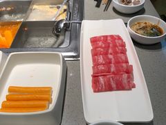 -海底捞火锅(石狮泰禾广场店)