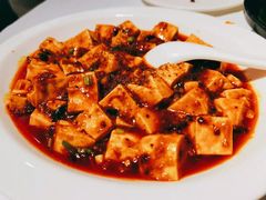 峨嵋豆腐-峨嵋酒家总店(车公庄店)