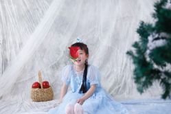 -童影世家儿童摄影(梨园店)