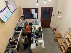 -SAFARI COFFEE