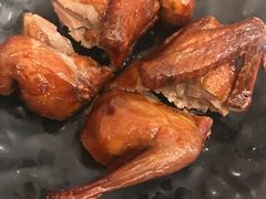 -新大咀港式茶餐厅(宝山万达店)