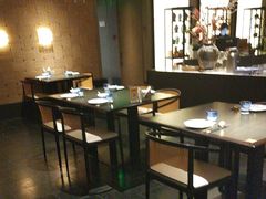 -喜悦烤鸭·新京菜(王府井店)